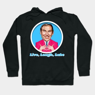 Paul Lynde Hoodie